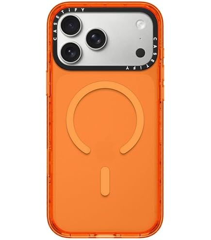 Amazon.com: CASETiFY Ripple iPhone 17 Pro Max Case [Silicone